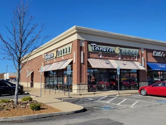 Panera Bread