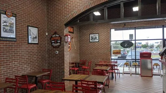 Firehouse Subs Harlingen Corners