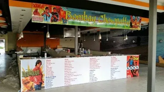 Bombay Chowpatty