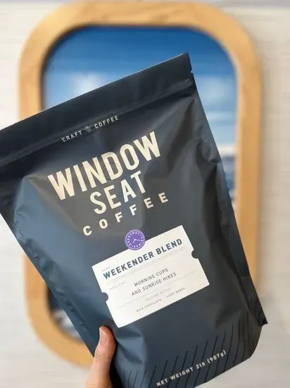 Window Seat Coffee