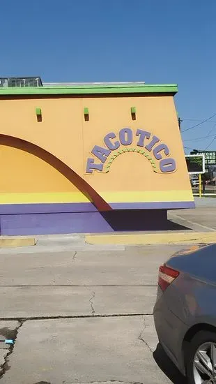 Taco Tico