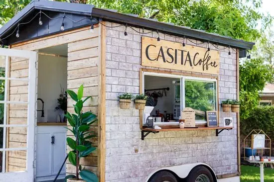 Casita Coffee