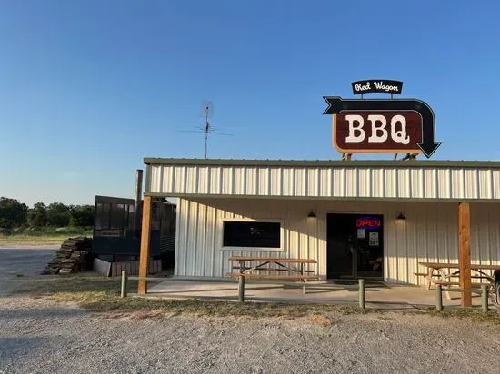 Red Wagon BBQ