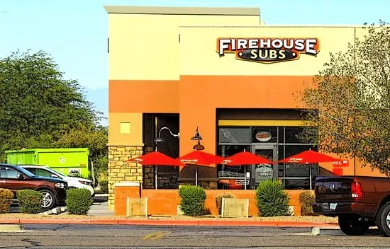 Firehouse Subs San Tan Valley