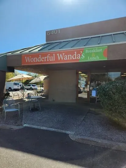 Wonderful Wanda's