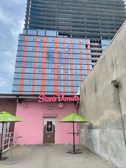 Stan's Donuts & Coffee