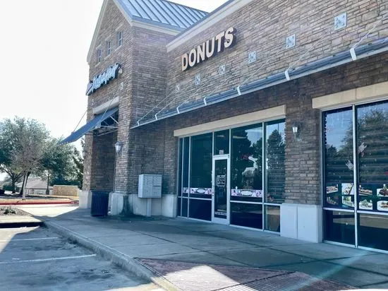 Donut Station