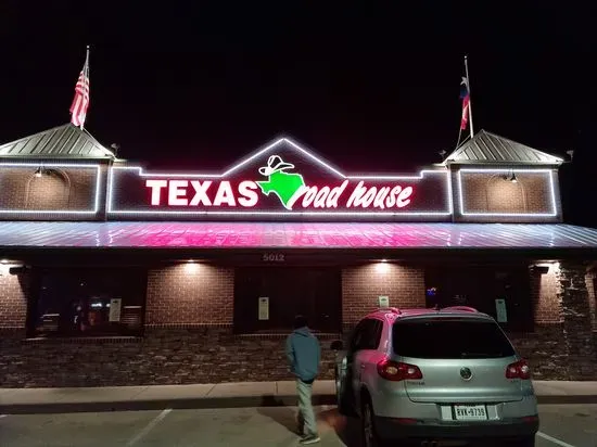 Texas Roadhouse