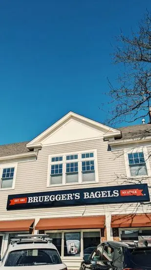 Bruegger's Bagels