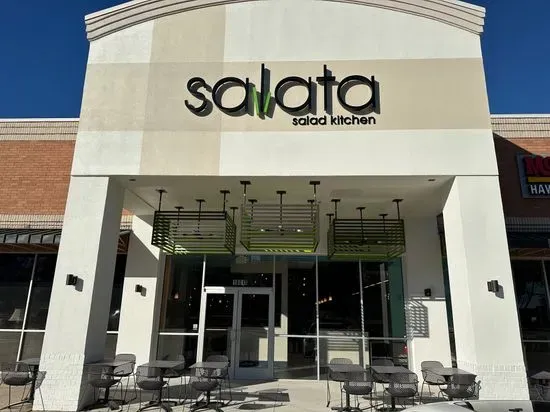 Salata