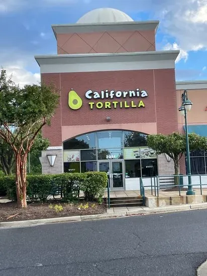 California Tortilla