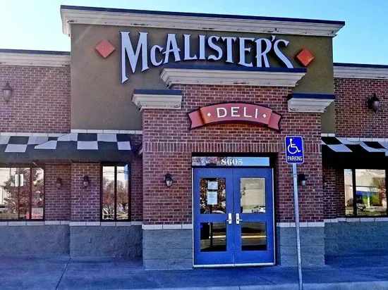 McAlister's Deli