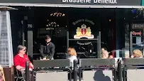 Brasserie Benelux