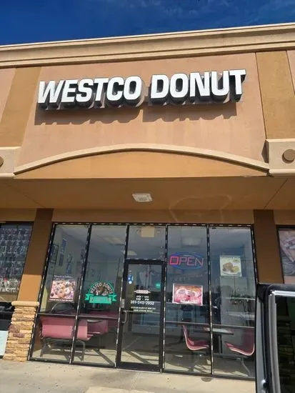 Westco Donuts