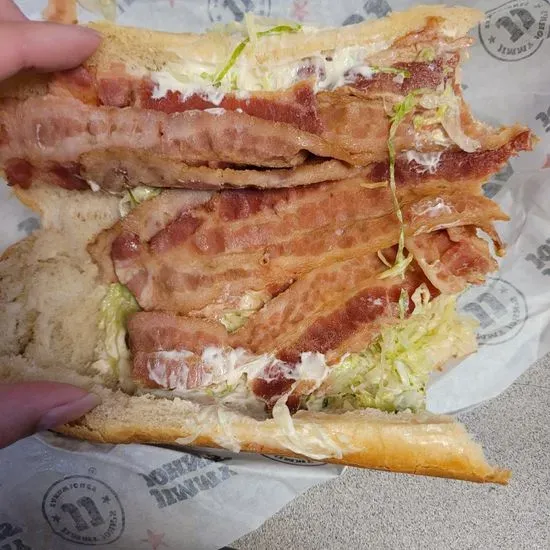 Jimmy John's