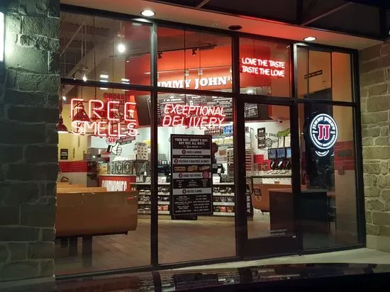 Jimmy John's