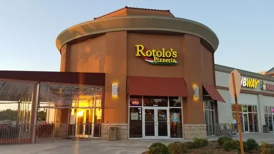 Rotolo's Pizzeria