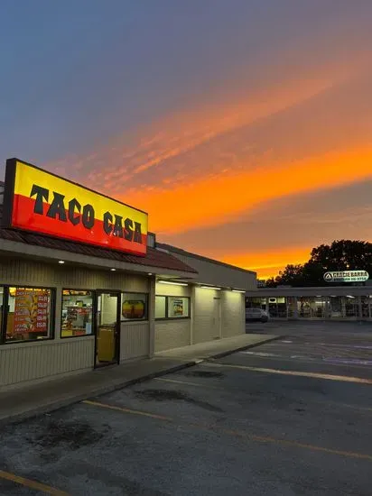 Taco Casa