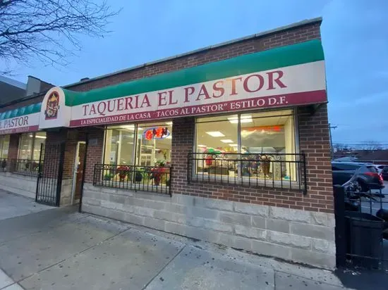 Taquería El Pastor