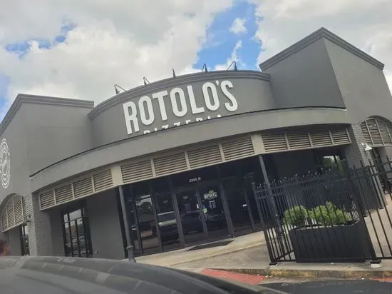 Rotolo's Pizzeria