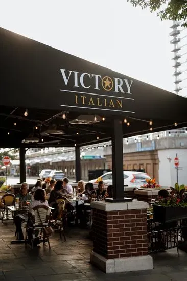 Victory Italian | Oak Park