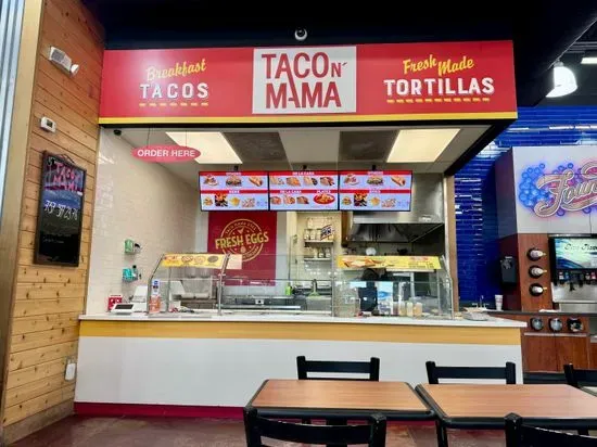 Taco N' Mama