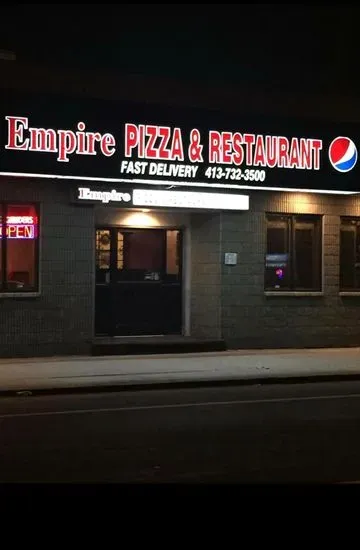 EMPIRE PIZZA