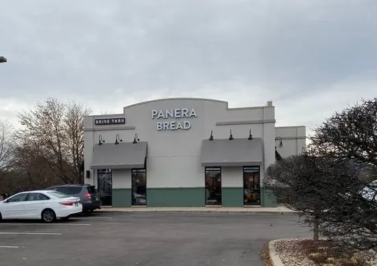 Panera Bread