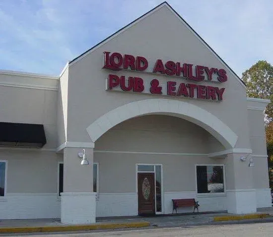 Lord Ashley's Pub