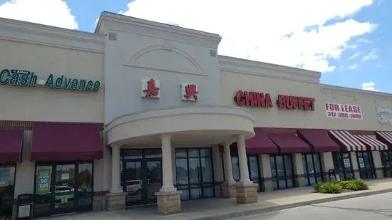 China Buffet