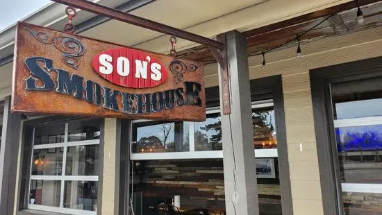 SON'S SMOKEHOUSE