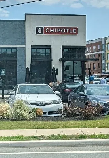 Chipotle Mexican Grill