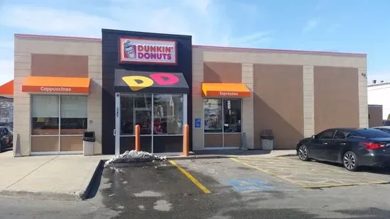 Dunkin'