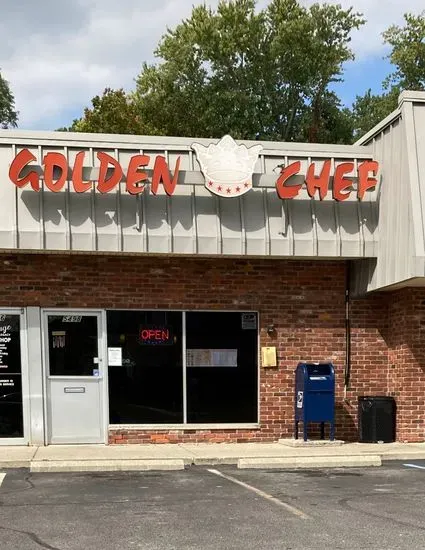 Golden Chef Chinese Restaurant