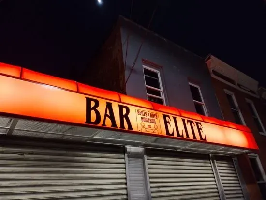 Bar Elite