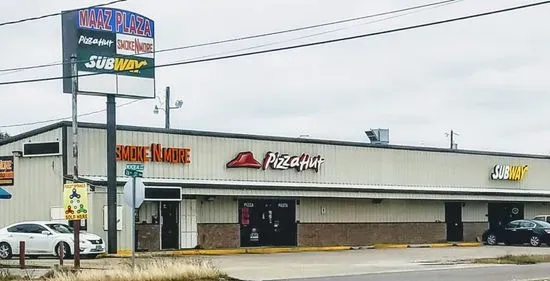 Pizza Hut