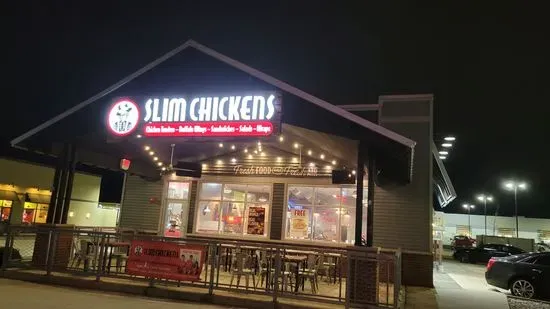 Slim Chickens