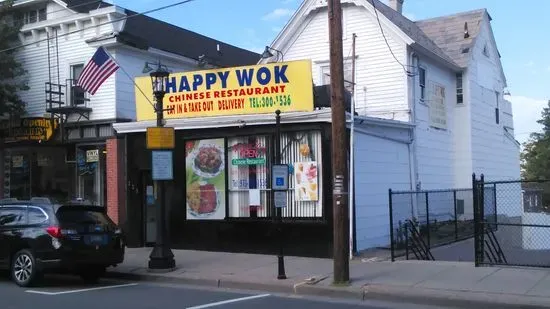 Happy-Wok