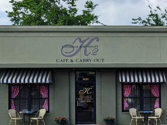 K2 Cafe & Carry-Out