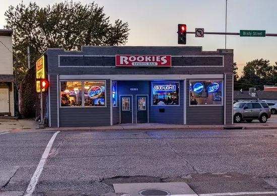 Rookies Sports Bar