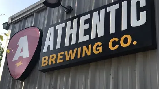 Athentic Brewing Company