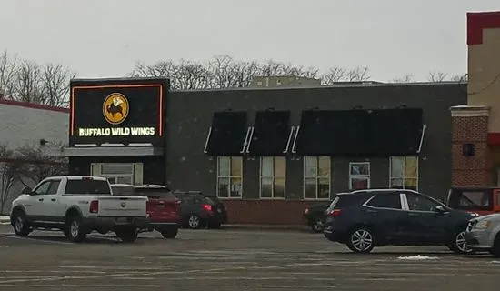 Buffalo Wild Wings