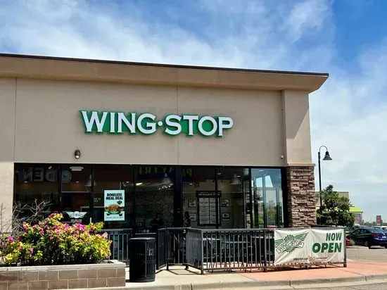 Wingstop