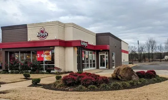 Arby's