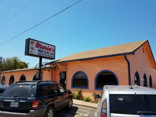 Maria's Mexican Restaurant