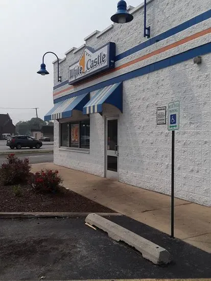 White Castle