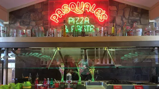 Pasquale's Pizza & Pasta