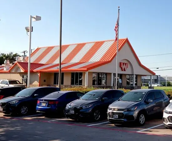 Whataburger