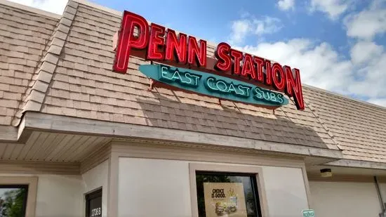 Penn Station East Coast Subs