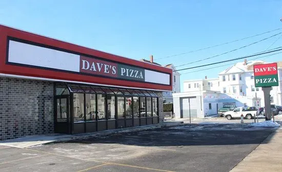 Dave's Pizza